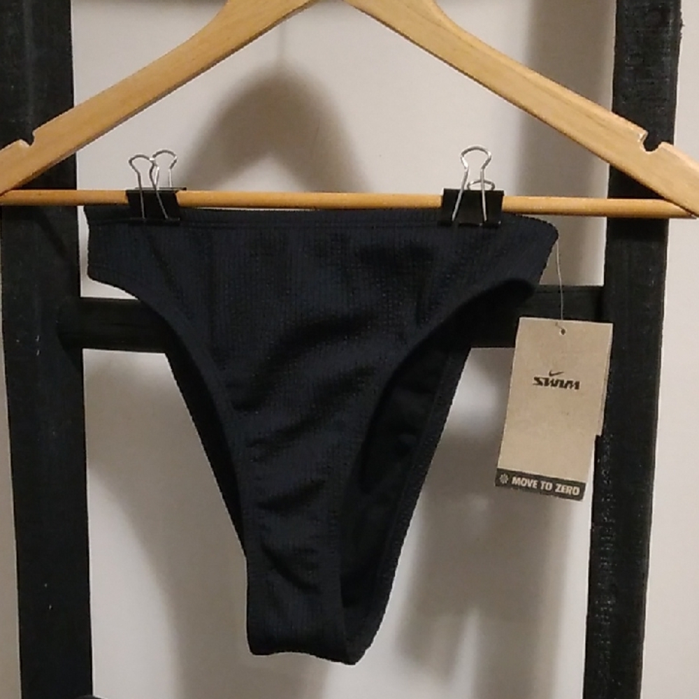 Nike Bikini Swim Bottoms Nwt